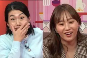 藤本美貴、荒川静香がスケートを“辞めない理由”に驚き　横澤夏子も「すごい…」