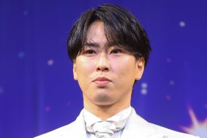 【カンヌ映画祭】宮舘涼太のパフォーマンスに「恥ずかしい」の声も…　プロ視点では高評価なワケ