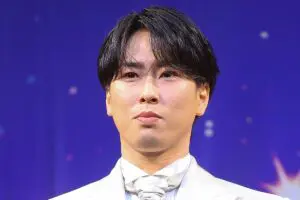 【カンヌ映画祭】宮舘涼太のパフォーマンスに「恥ずかしい」の声も…　プロ視点では高評価なワケ