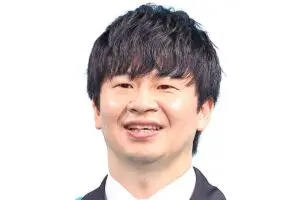 オードリー・若林正恭、初の小説は最近の“ある傾向”に対抗して? 思い吐露「とにかく、おじさんに…」