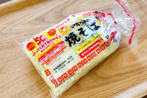 焼きそば