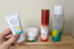 ソフィーナiP愛好家のわたしが、新作「スキンケアUV」に感動した理由。これからの季節手放せなくなりそう