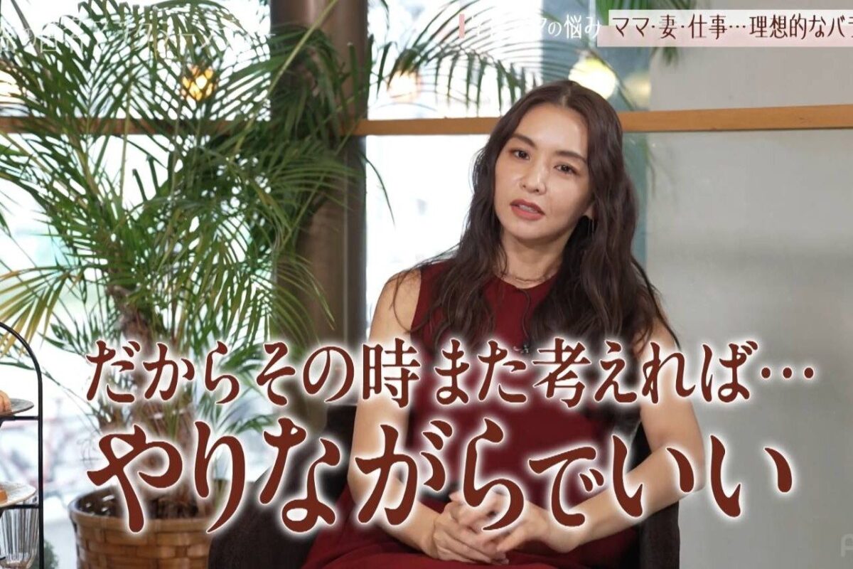 『秘密のママ園』