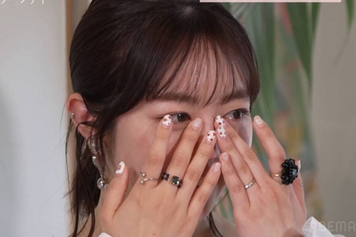 『秘密のママ園』