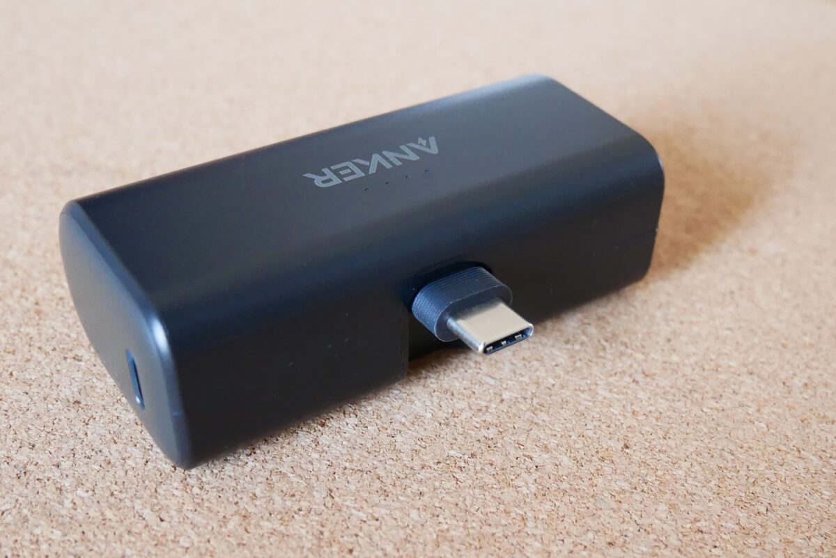 Anker Nano Power Bank