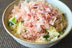 こんなに“サクサク”な卵かけご飯初めて… 「究極にウマい食べ方」に出会った