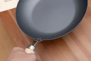 大谷翔平も気に入った「最高の鉄フライパン」　“ある特徴”が料理を一変させてくれた
