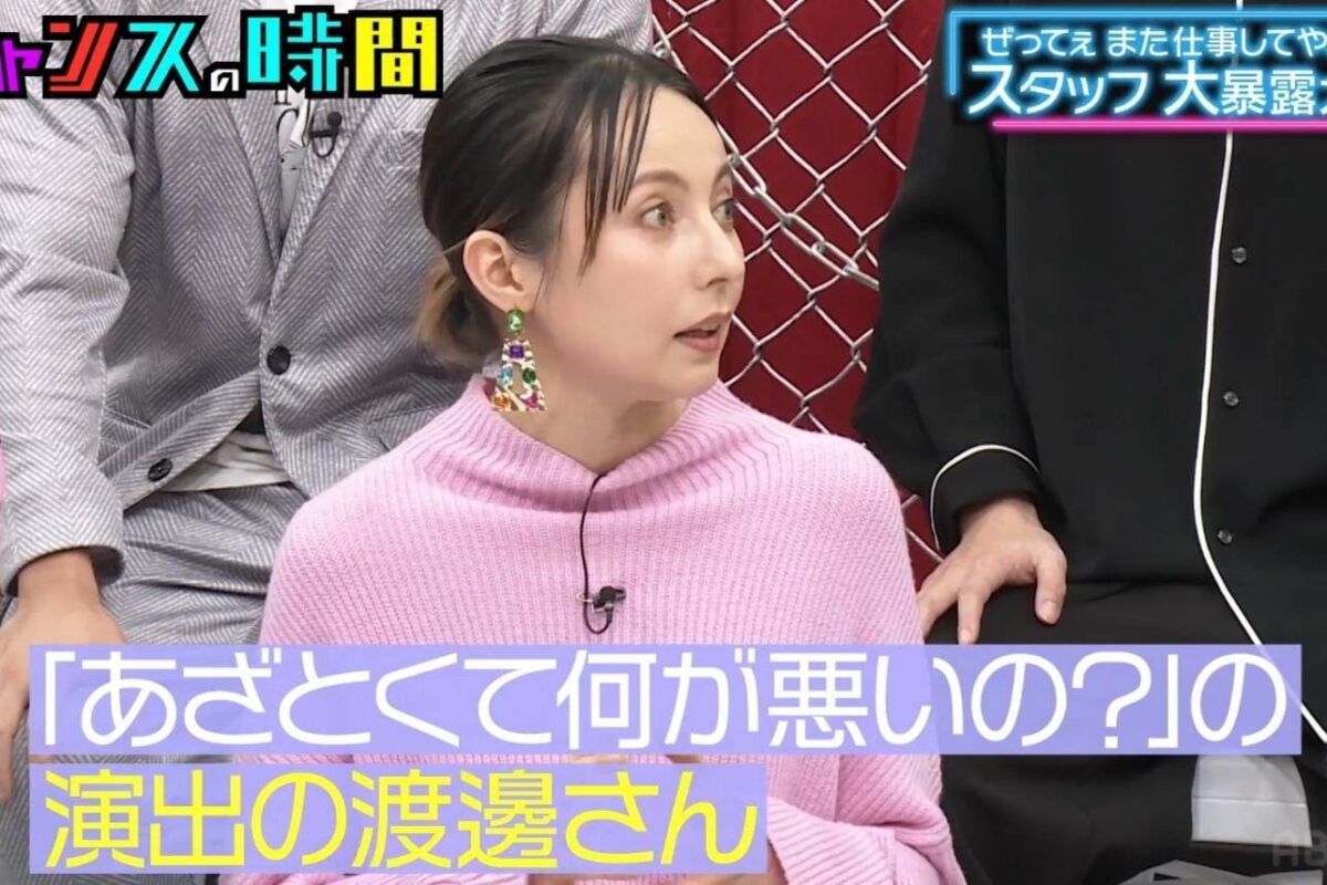 チャンスの時間