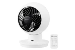 梅雨も夏も“これ1台”でOKなサーキュレーター 今買っておくと助かりそう…