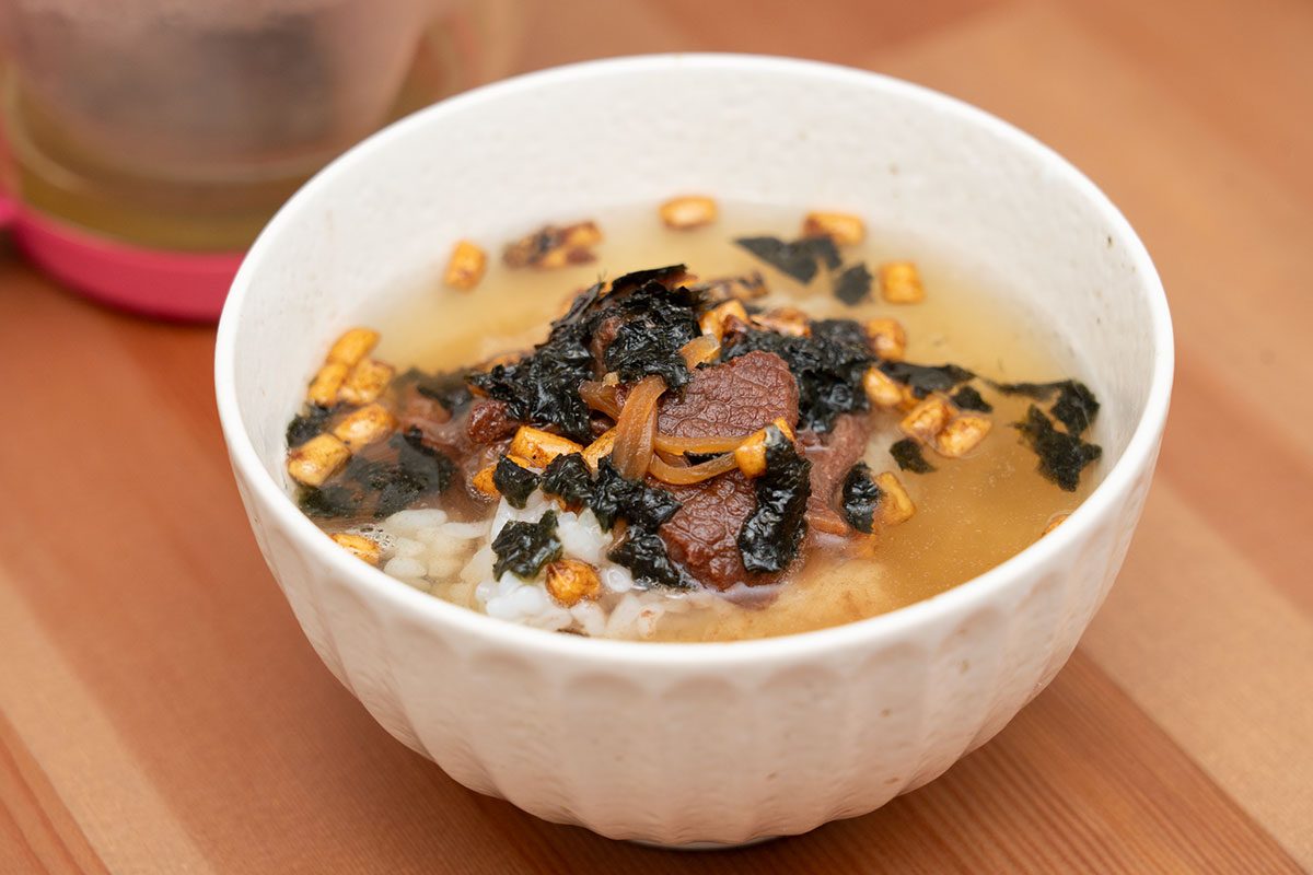 神戸元町辰家・神戸牛佃煮