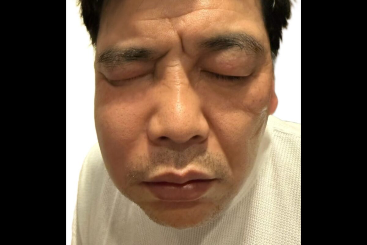 サンドウィッチマン・富澤たけし