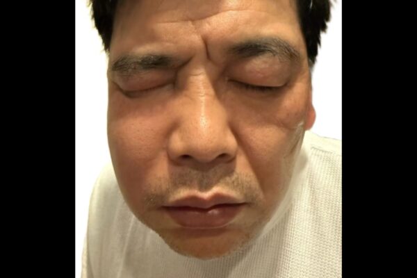 サンドウィッチマン・富澤たけし