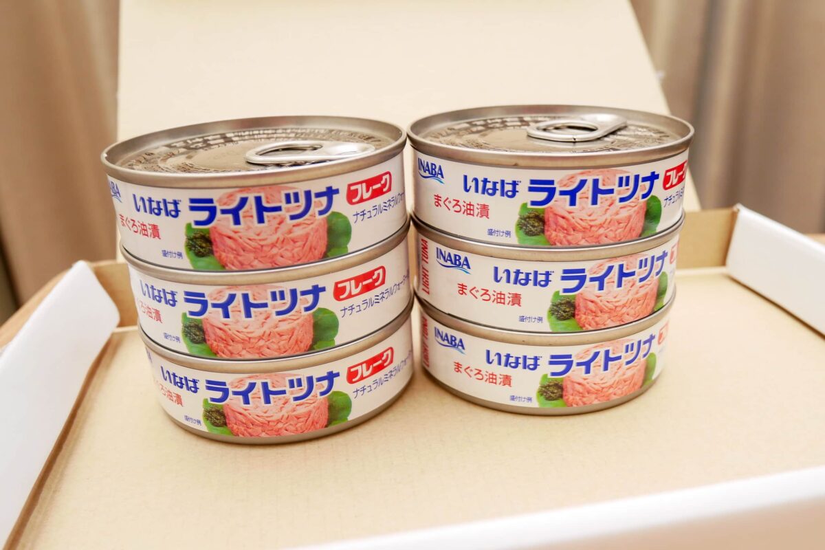 ツナ缶は“激安セールの今”がまとめ買いチャンス リュウジの激