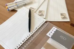 買ってよかった「無印良品の隠れた名作文房具」3選