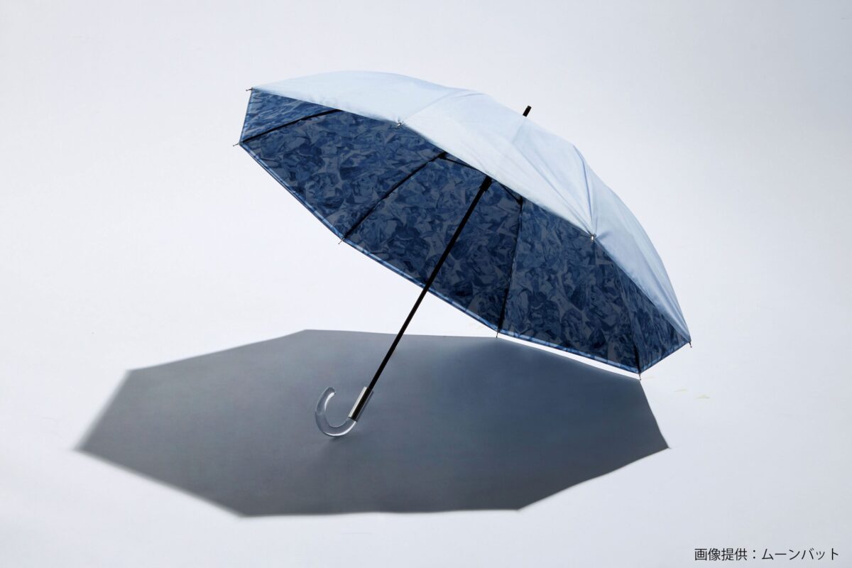 エスタの断熱パラソル