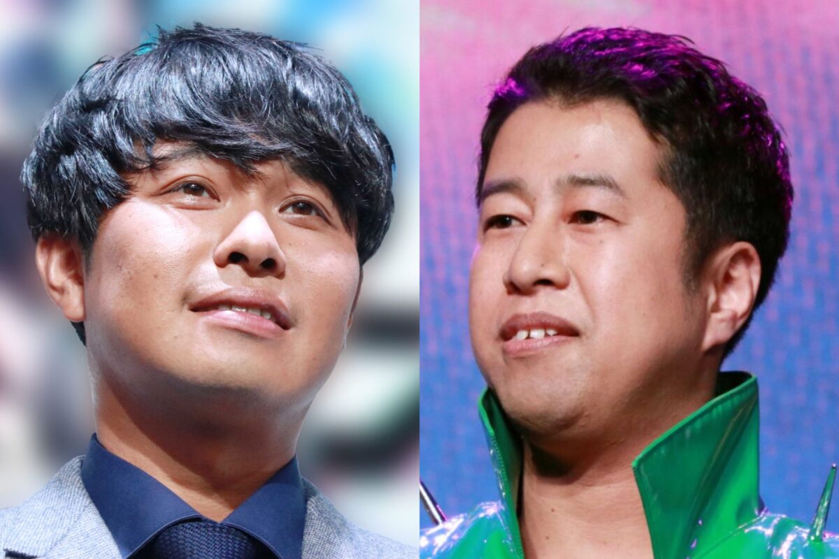 東ブクロ・井口浩之