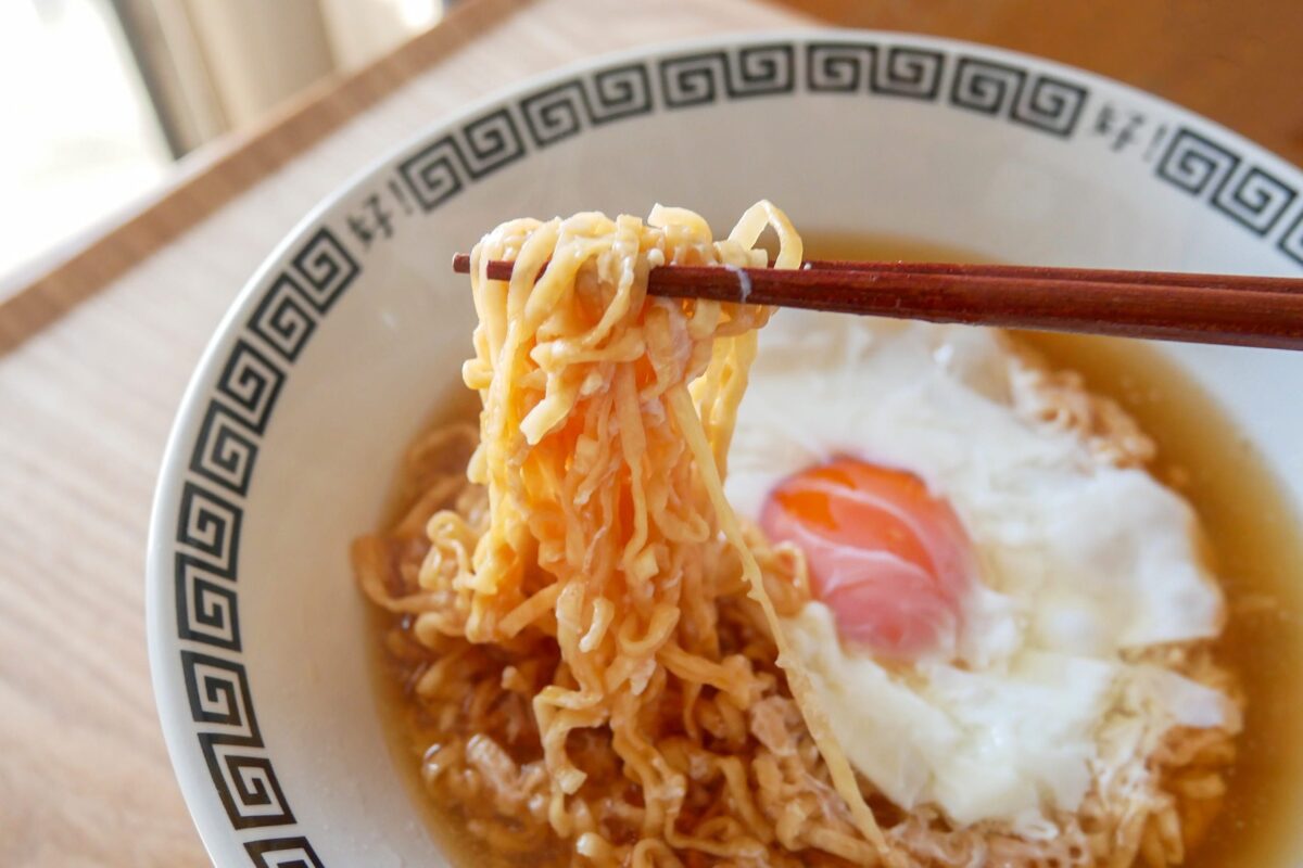 チキンラーメン