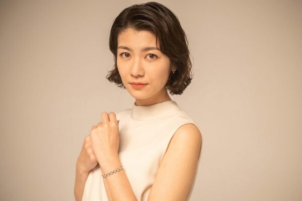 瀧内公美