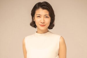 瀧内公美