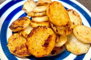 長芋が調味料2つで「神おつまみ」に化けた… 簡単すぎてやみつきになる