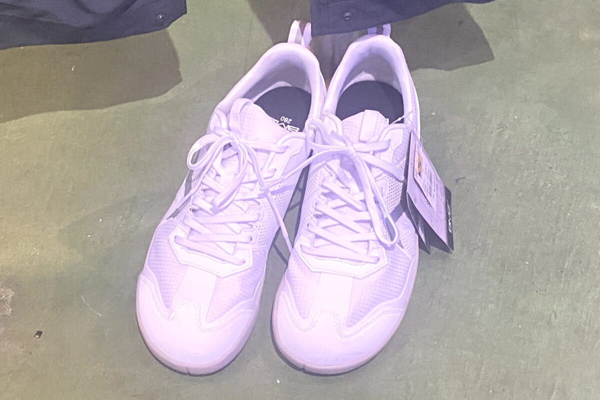 ワークマン 空調服