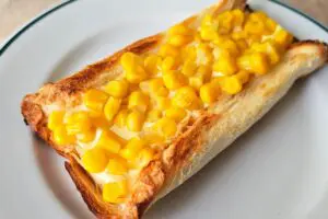 コンビニでマヨコーンパン買わなくなるかも…　簡単すぎて自宅でリピ確定