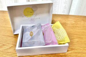 爆売れチョコ⁉︎】明治「琥珀ガナッシュ」をレポ！ あの大人気