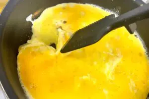 リュウジ氏の「巻かないだし巻き卵」が簡単すぎた　ふわトロ食感に感動…