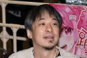 ひろゆき氏、“交通トラブル”でイベント遅刻も驚きの声　「車でお迎えじゃなく…」