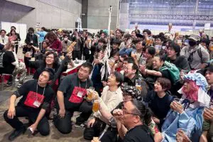 sirabee20250426hiroyuki_kanpai2