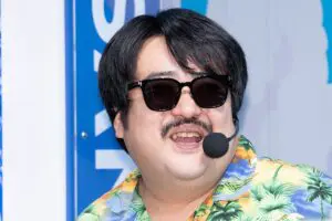 空気階段・もぐら、両足の大手術後に“見せた姿”　共演者は「危険」と心配