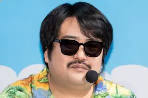 鈴木もぐら、“ガチで付き合いたい”女性タレントを告白　「別格」「中身も好き」