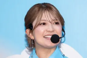 矢口真里、モー娘。時代に定着した“恥ずかしいイメージ”　後輩にも「悩んでましたよね」イジられ…