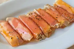 GWの家飲みにぴったり！　生ハムとチーズの「背徳おつまみ」がやみつき必至