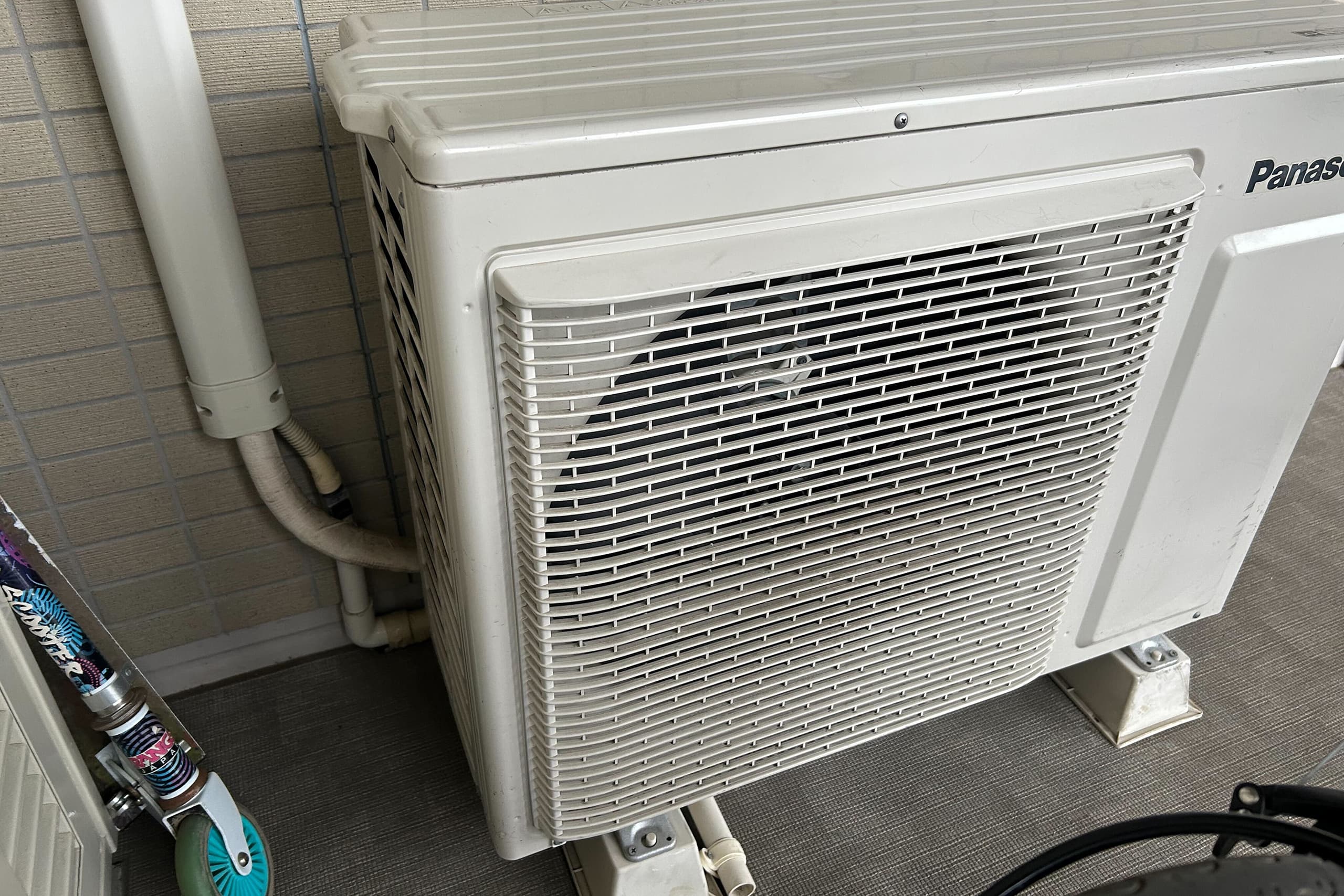 エアコン室外機、○℃超えると危険 最近よくみる対策は「逆効果」との