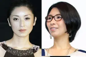 くわばたりえ「パンっと割って…」　オススメの“生姜保存法”に高岡早紀も「それいい！」