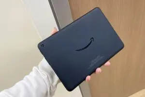 「タブレットって必要？」派が、Fire HD 8を使用したリアルな感想。超アナログ派でも楽しめるんだね