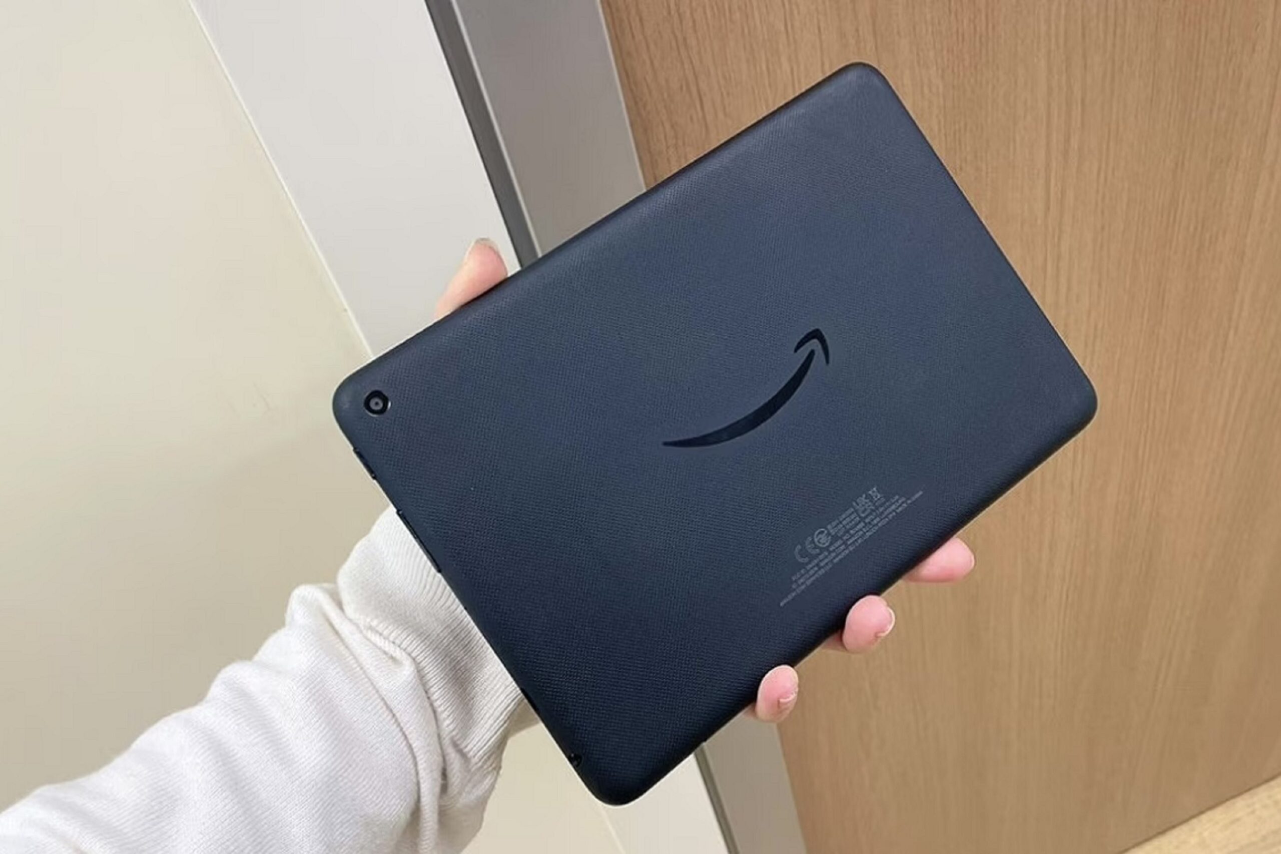 タブレットって必要？」派が、Fire HD 8を使用したリアルな感想。超