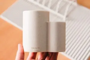 便利すぎて追加で購入。1年半使って使って実感した理想の「水切りカゴ」はこれでした