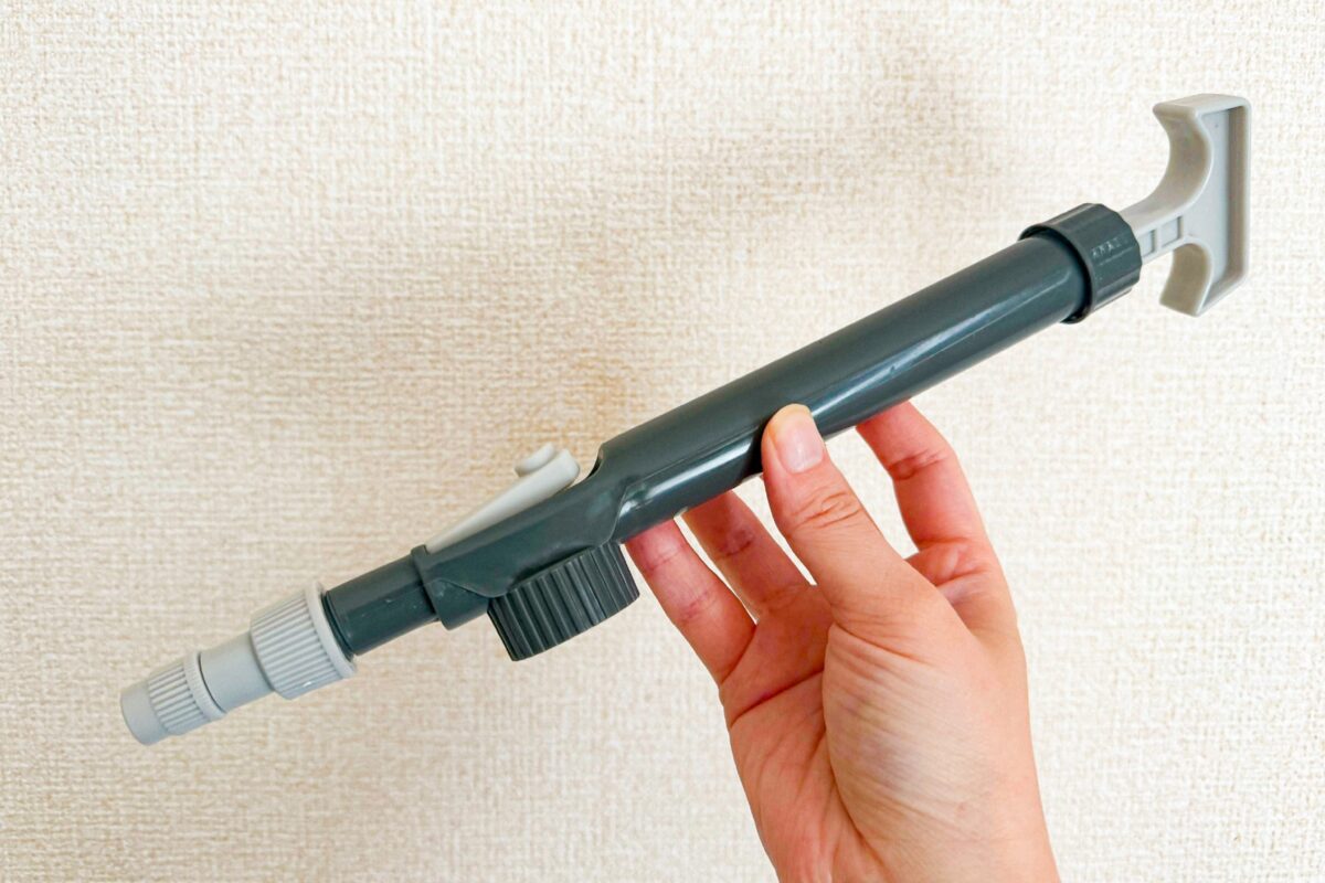 ダイソー「加圧式噴霧器」
