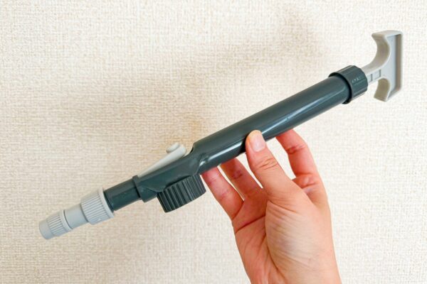 ダイソー「加圧式噴霧器」