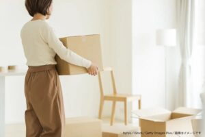 引っ越し