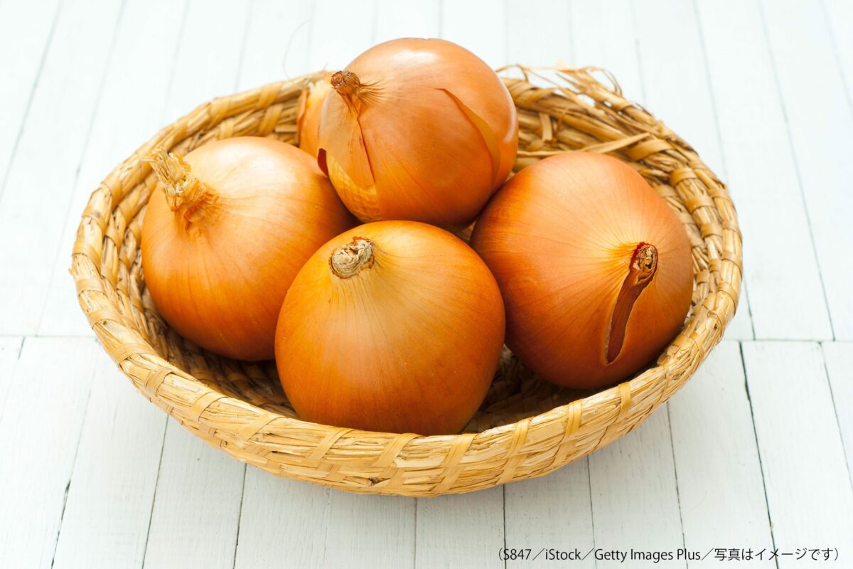 玉ねぎ