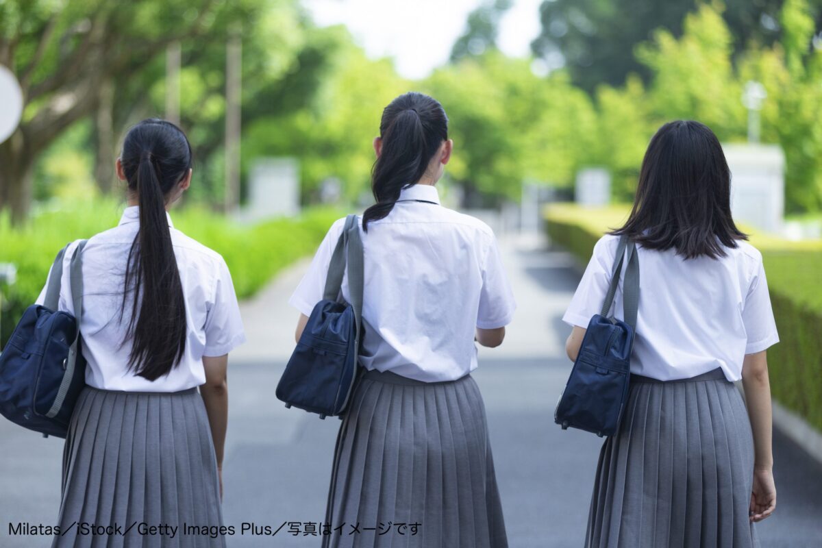 学生