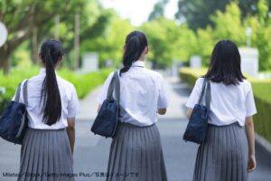 学生