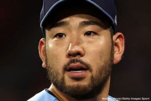 菊池雄星