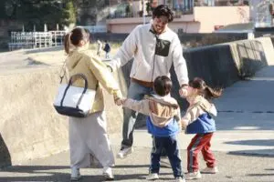 『続・続・最後から二番目の恋』4話 千明と長倉家の関係性に視聴者は涙 「限りなく家族」