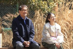 続・続・最後から二番目の恋