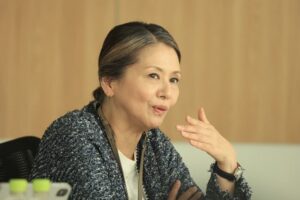 続•続•最後から二番目の恋
