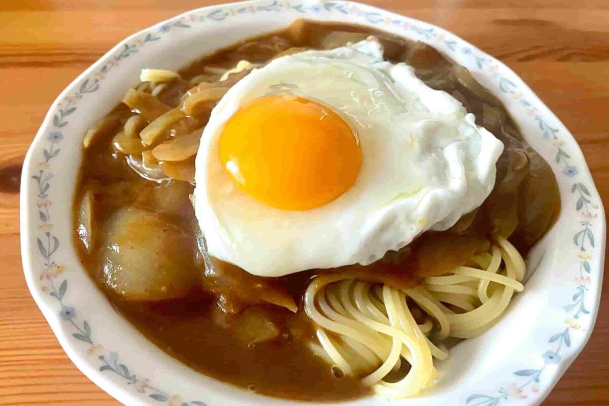 ディナーカレーフレーク